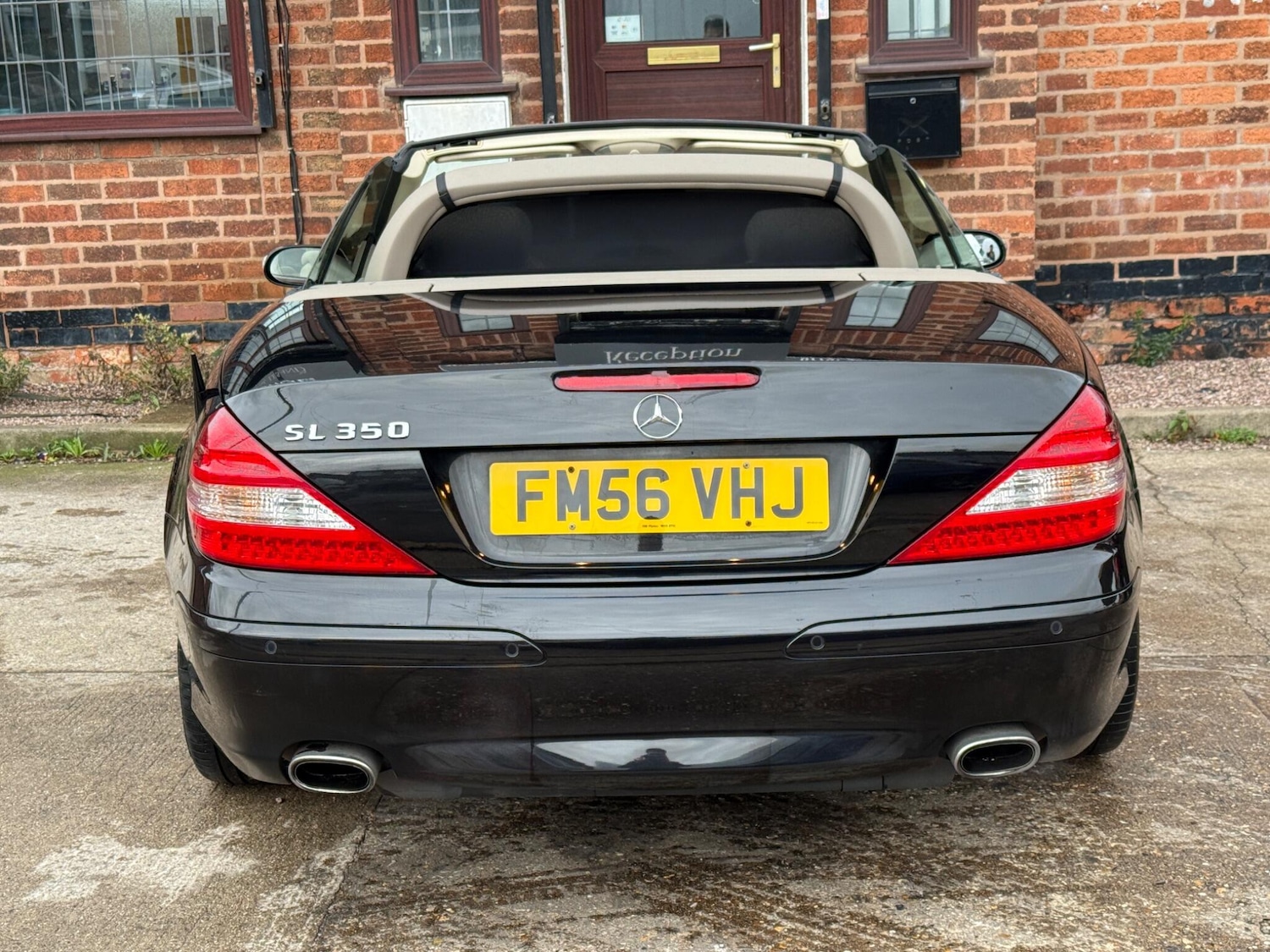 Used Mercedes-Benz S Class 2007 for sale - 76550192: Photo 12