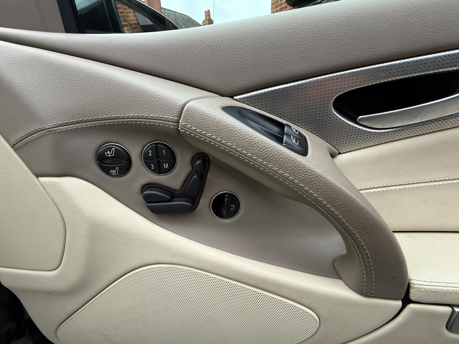 Used Mercedes-Benz S Class 2007 for sale - 76550192: Photo 16