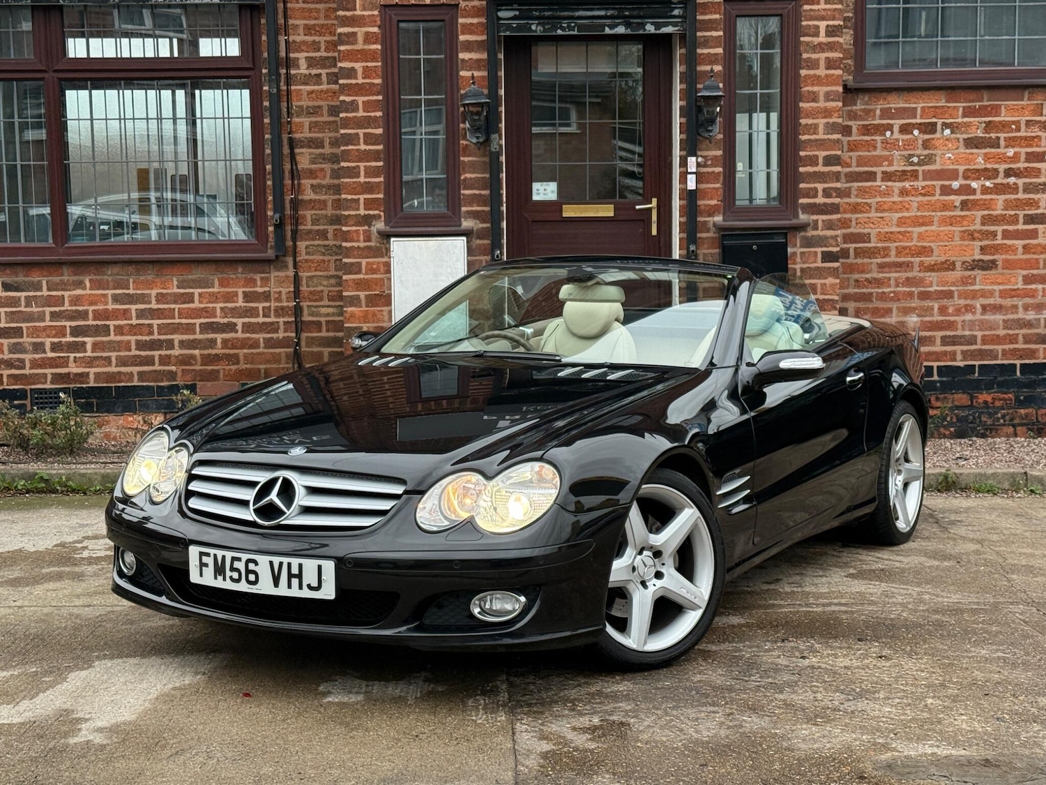 Used Mercedes-Benz S Class 2007 for sale - 76550192: Photo 2