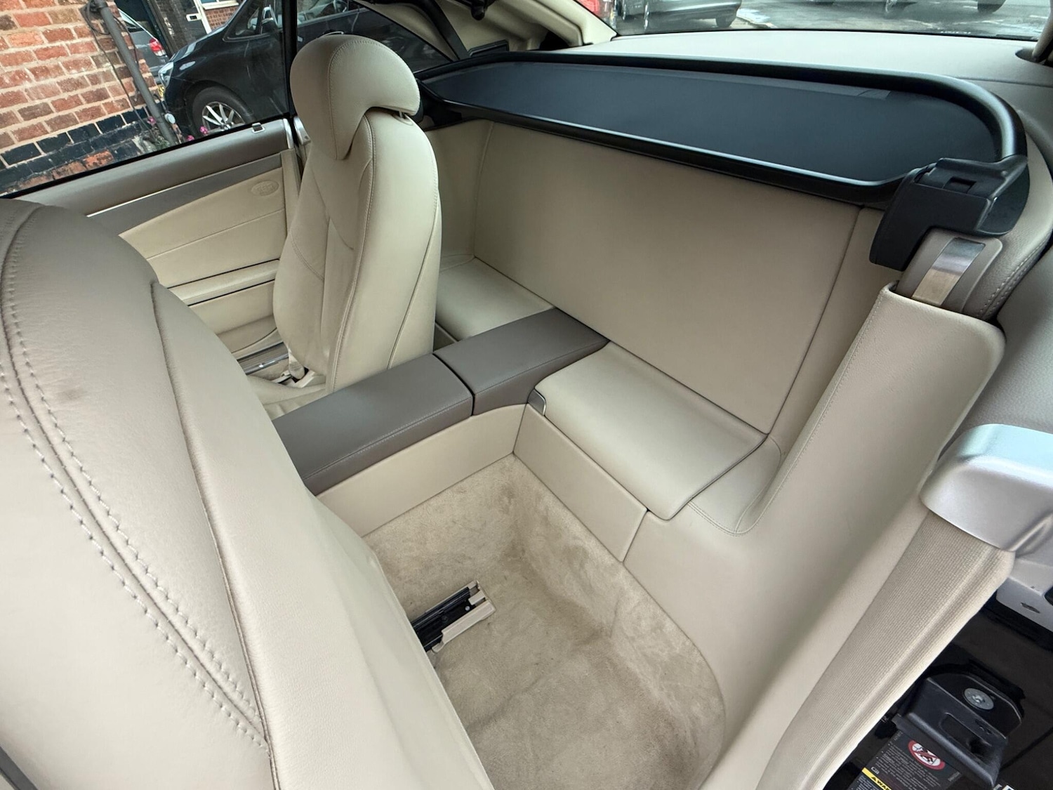 Used Mercedes-Benz S Class 2007 for sale - 76550192: Photo 23