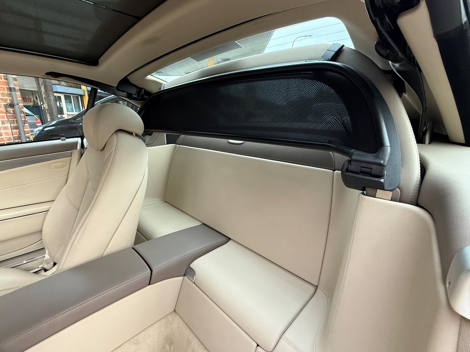 Used Mercedes-Benz S Class 2007 for sale - 76550192: Photo 24