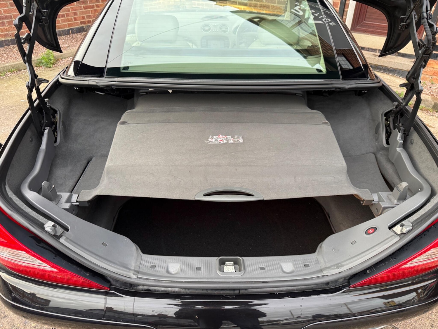 Used Mercedes-Benz S Class 2007 for sale - 76550192: Photo 25