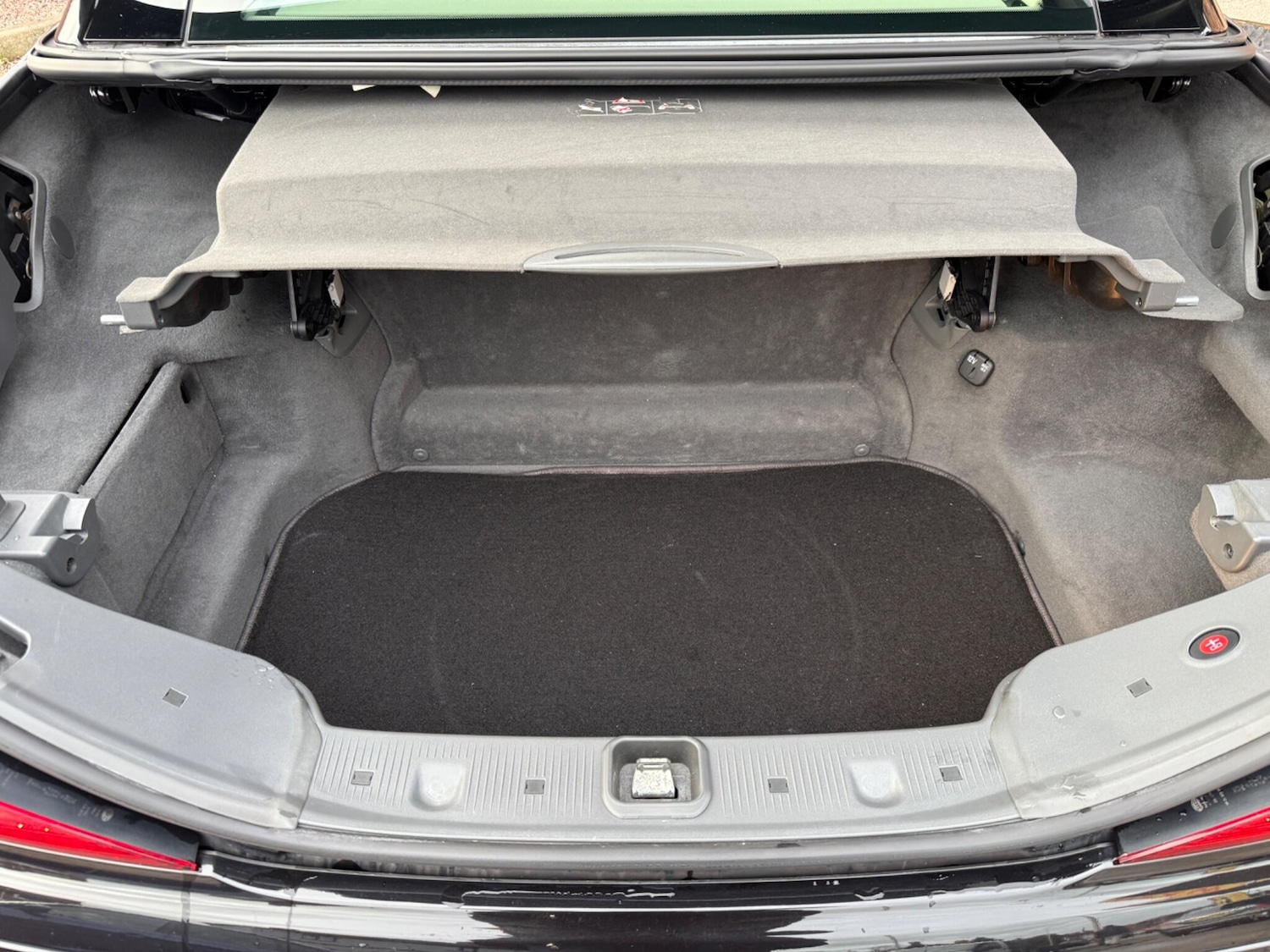 Used Mercedes-Benz S Class 2007 for sale - 76550192: Photo 26