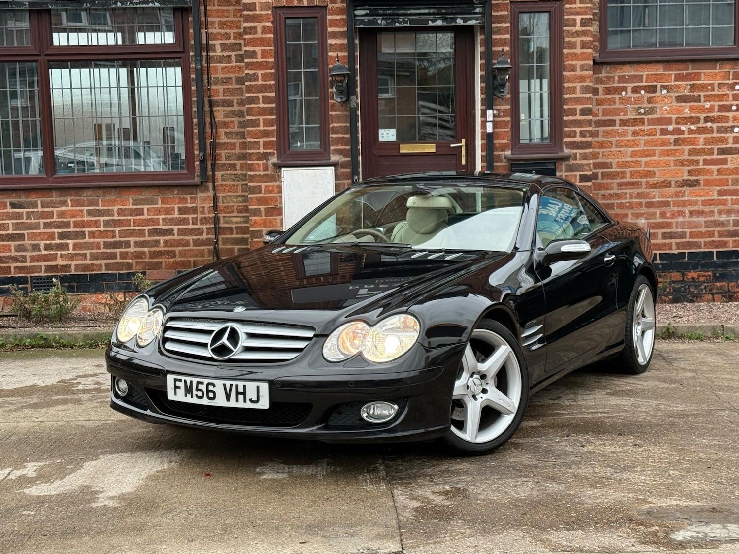 Used Mercedes-Benz S Class 2007 for sale - 76550192: Photo 3