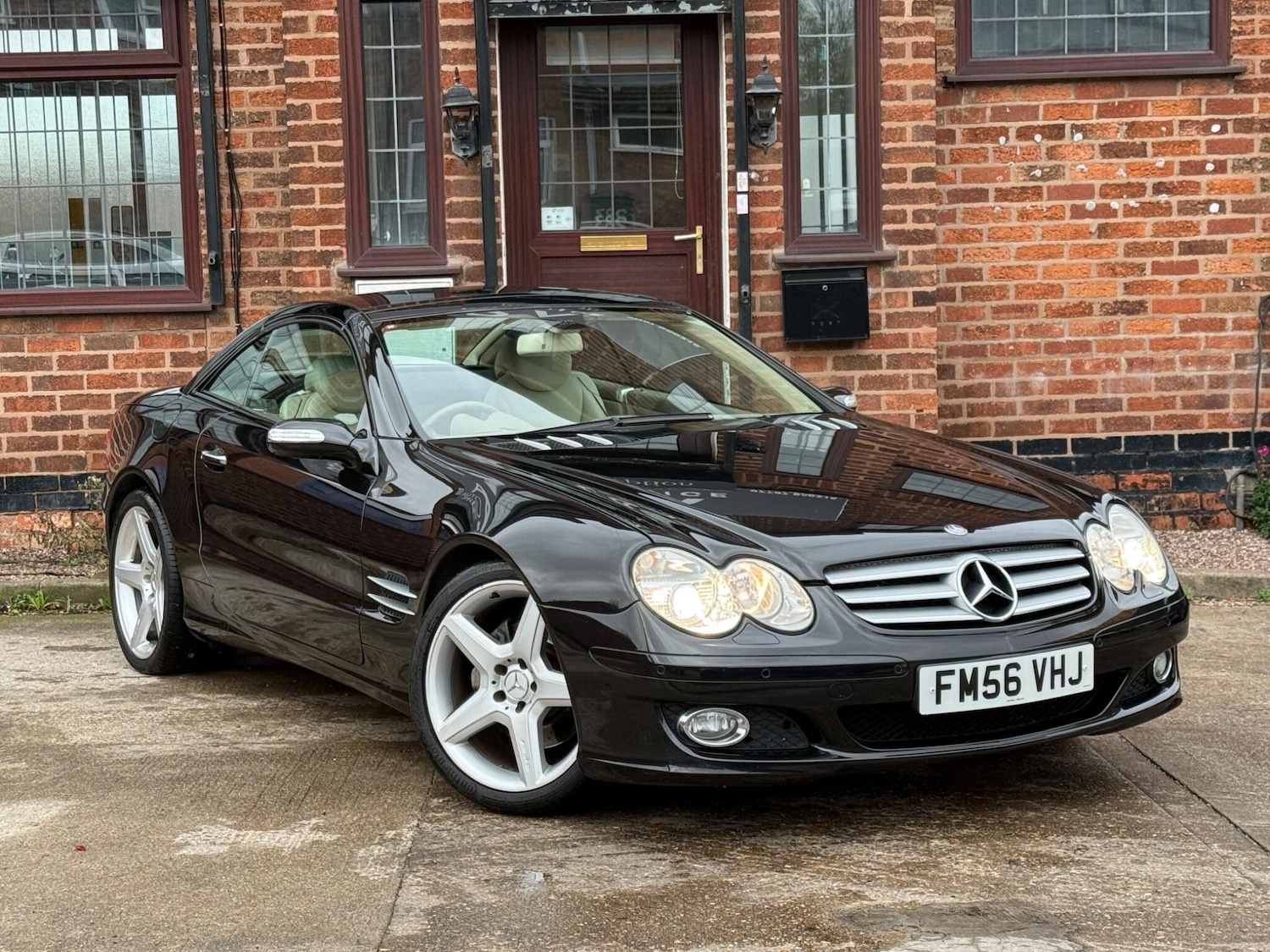 Used Mercedes-Benz S Class 2007 for sale - 76550192: Photo 4