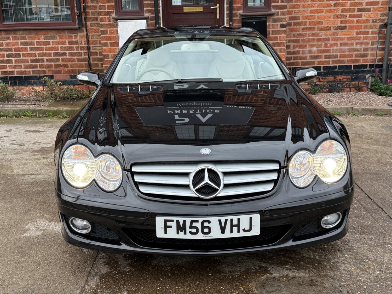 Used Mercedes-Benz S Class 2007 for sale - 76550192: Photo 5