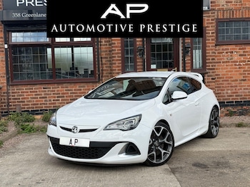 (67) - 2.0T VXR Euro 6 (s/s) 3dr