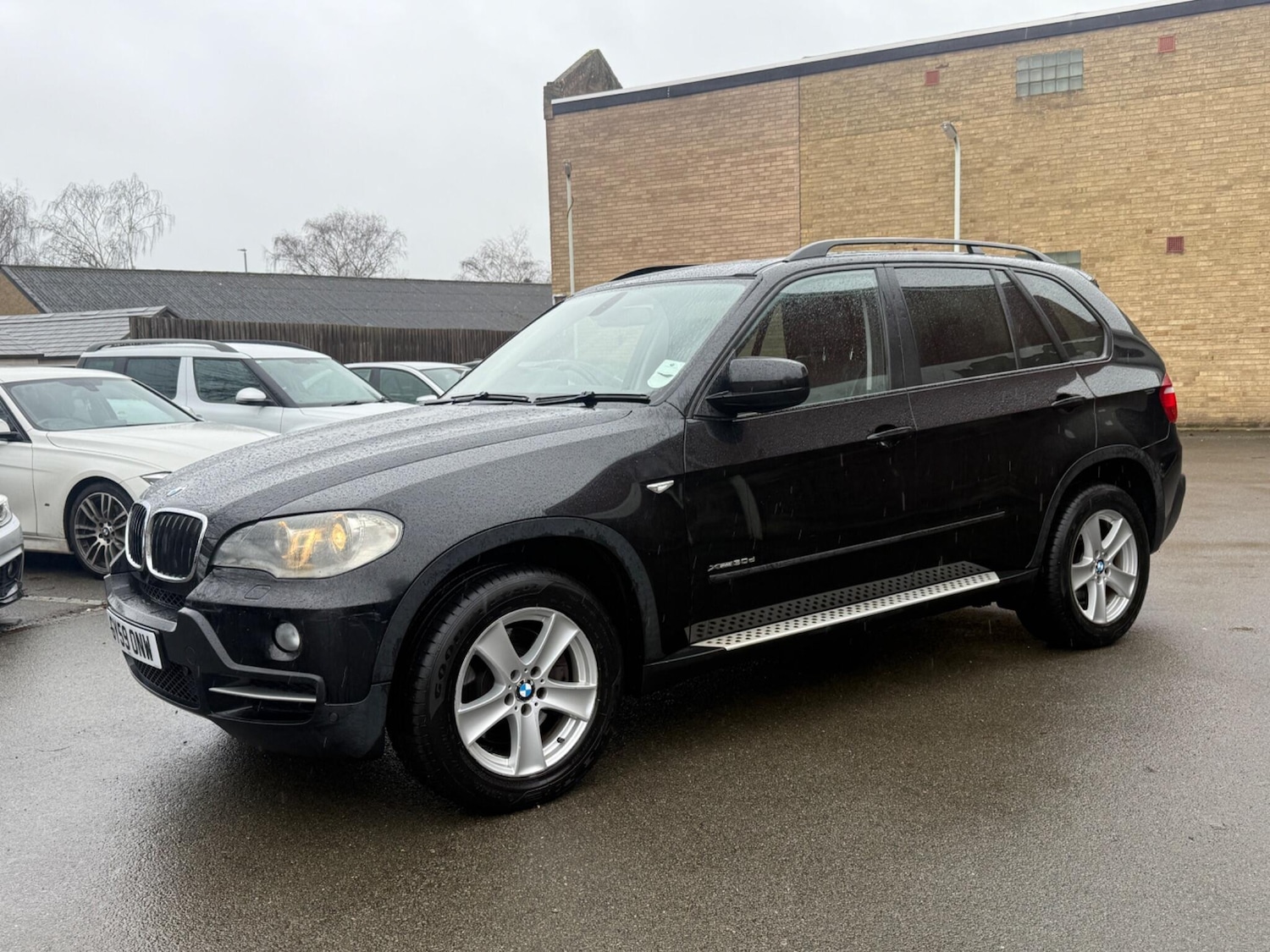Used BMW X5 2009 for sale - 77478691: Photo 10