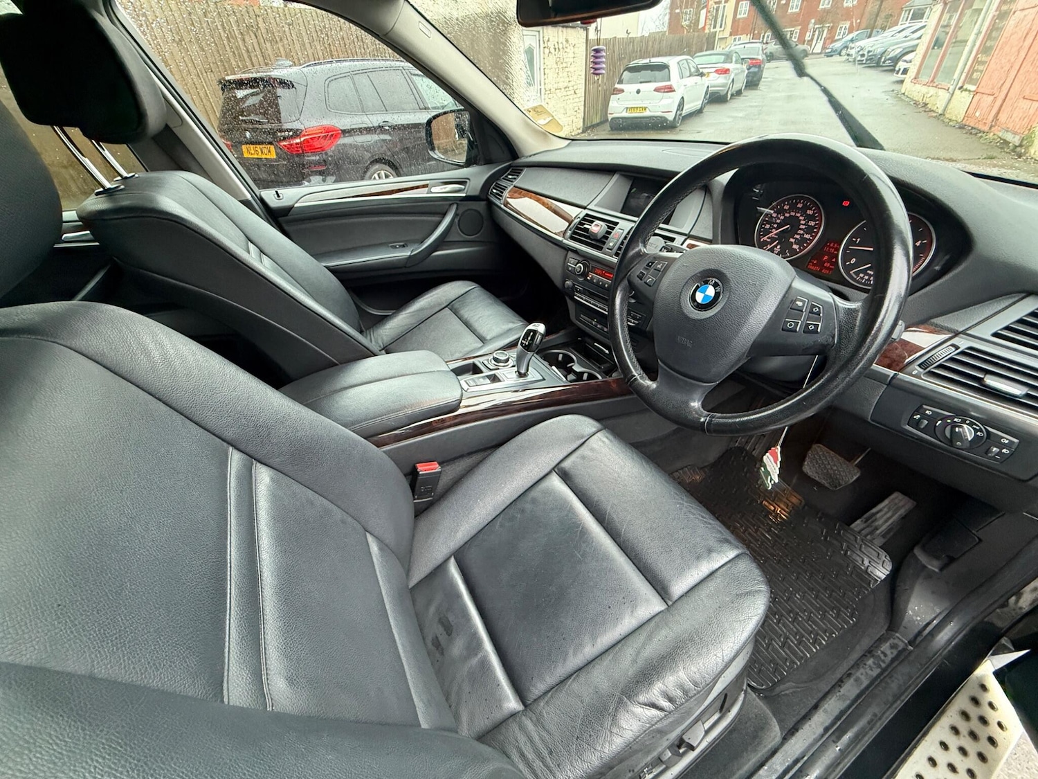 Used BMW X5 2009 for sale - 77478691: Photo 11