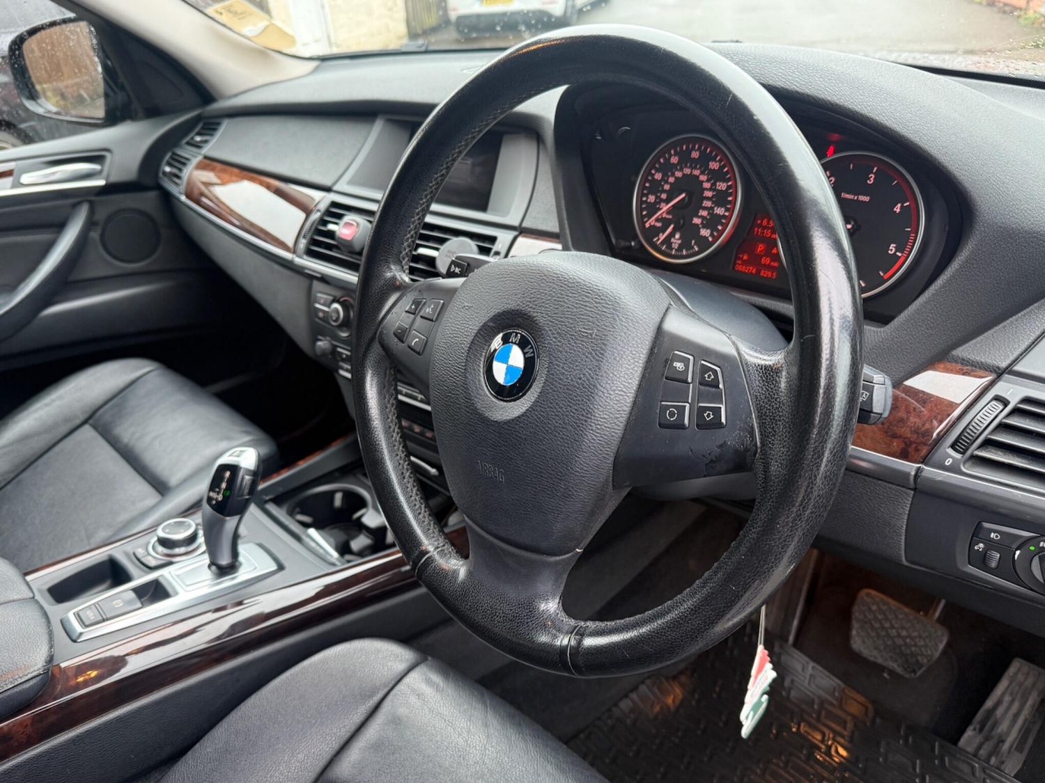 Used BMW X5 2009 for sale - 77478691: Photo 12