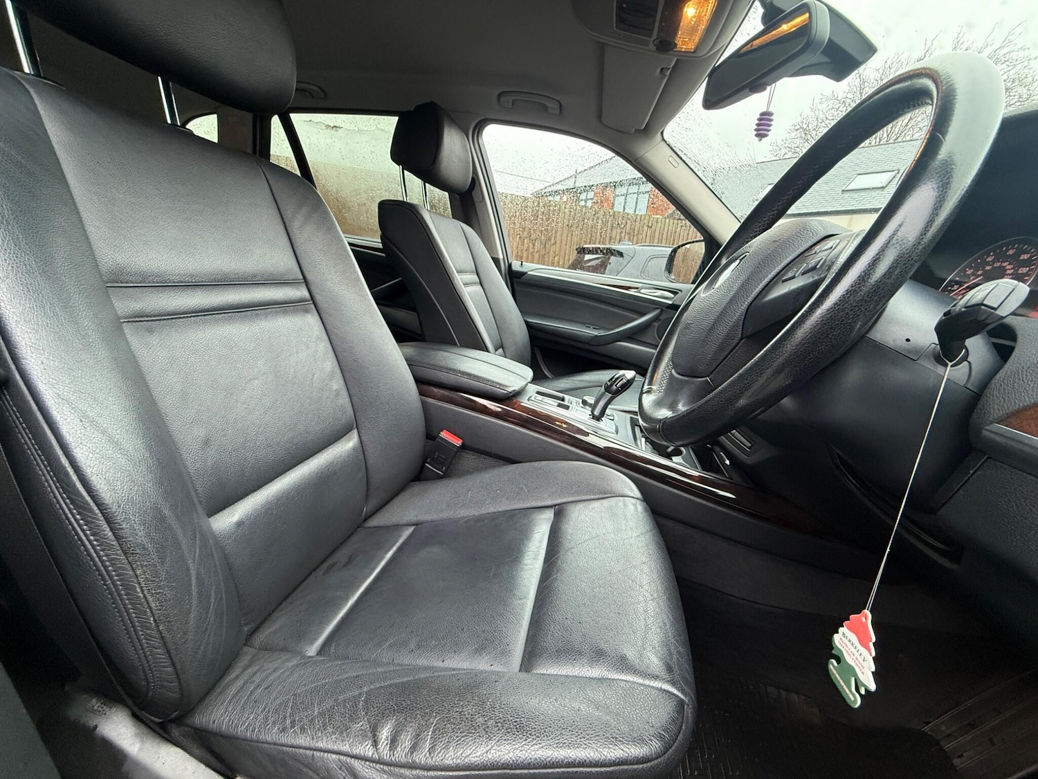 Used BMW X5 2009 for sale - 77478691: Photo 13