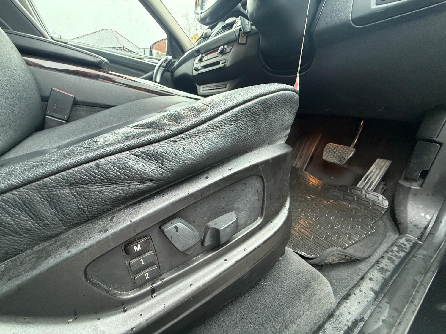 Used BMW X5 2009 for sale - 77478691: Photo 14