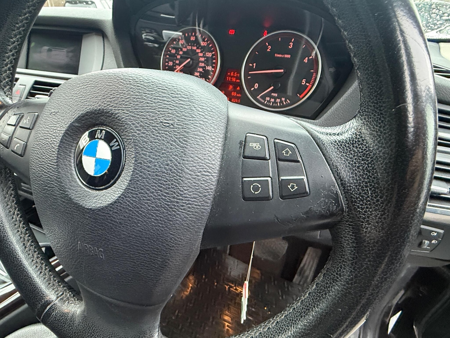 Used BMW X5 2009 for sale - 77478691: Photo 15