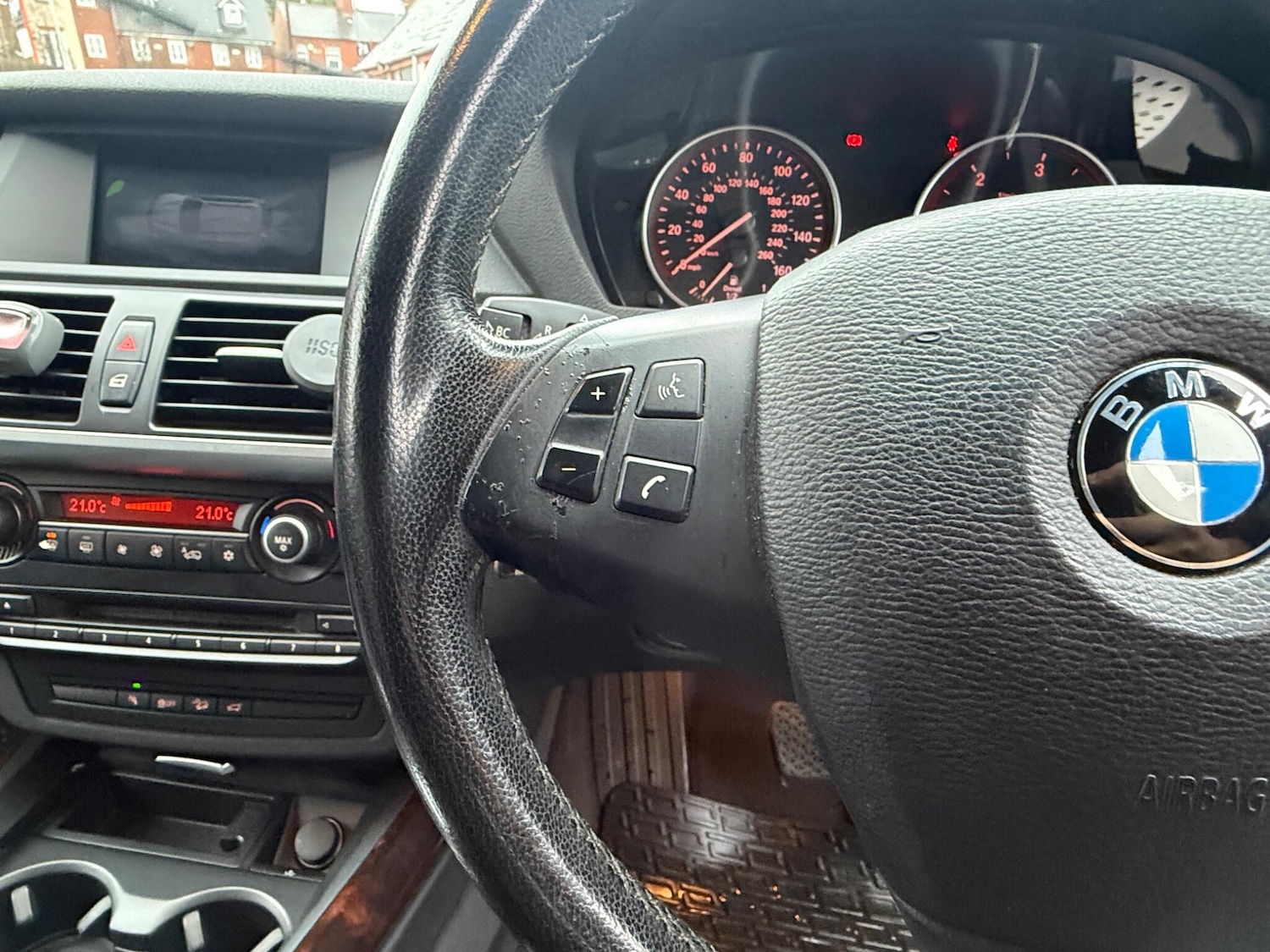 Used BMW X5 2009 for sale - 77478691: Photo 16