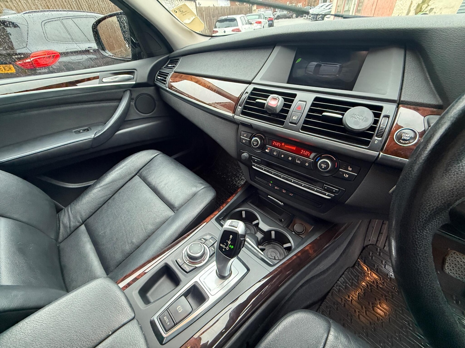 Used BMW X5 2009 for sale - 77478691: Photo 17