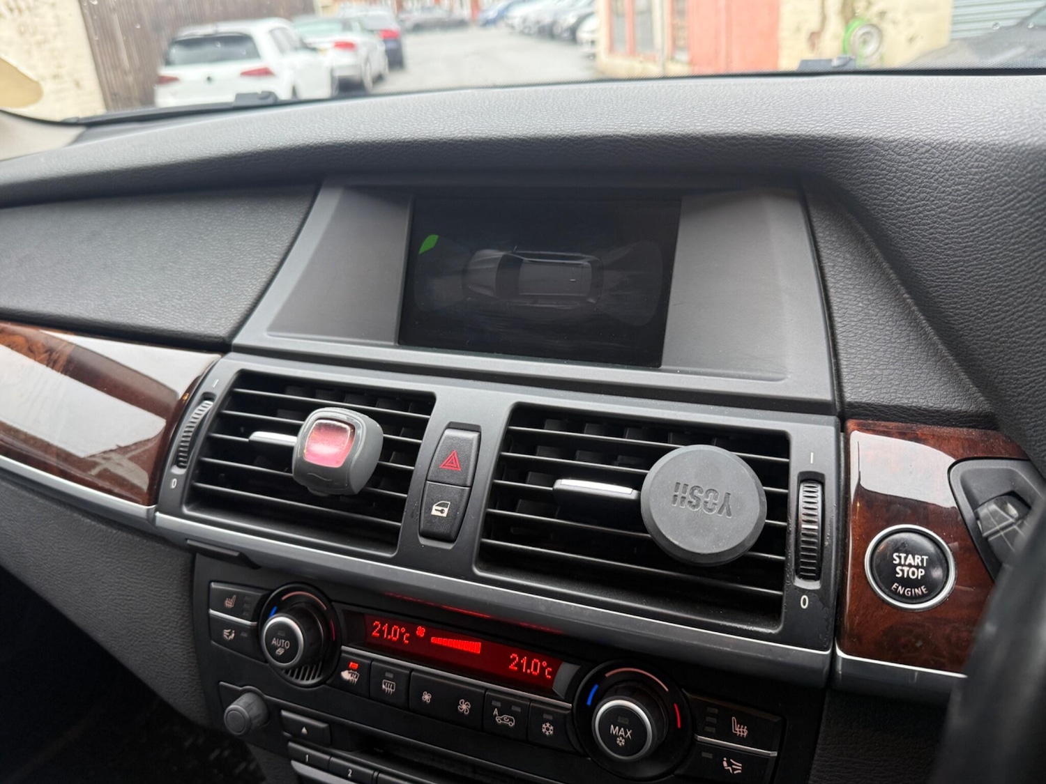 Used BMW X5 2009 for sale - 77478691: Photo 20