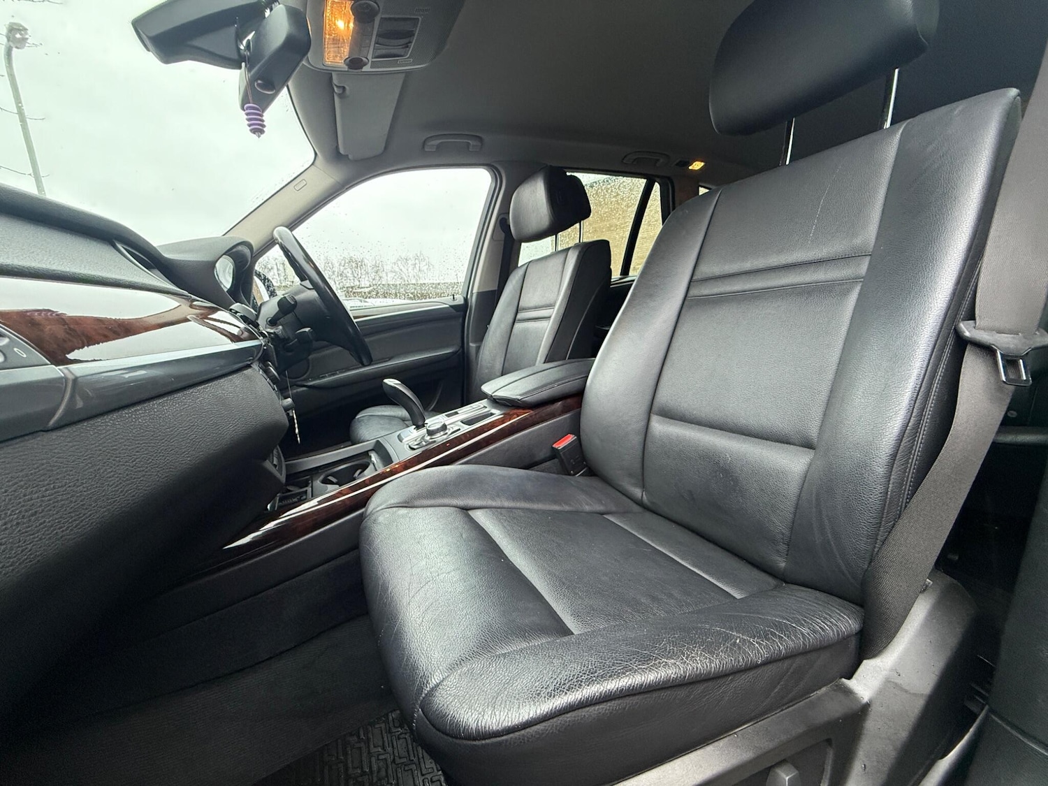 Used BMW X5 2009 for sale - 77478691: Photo 21