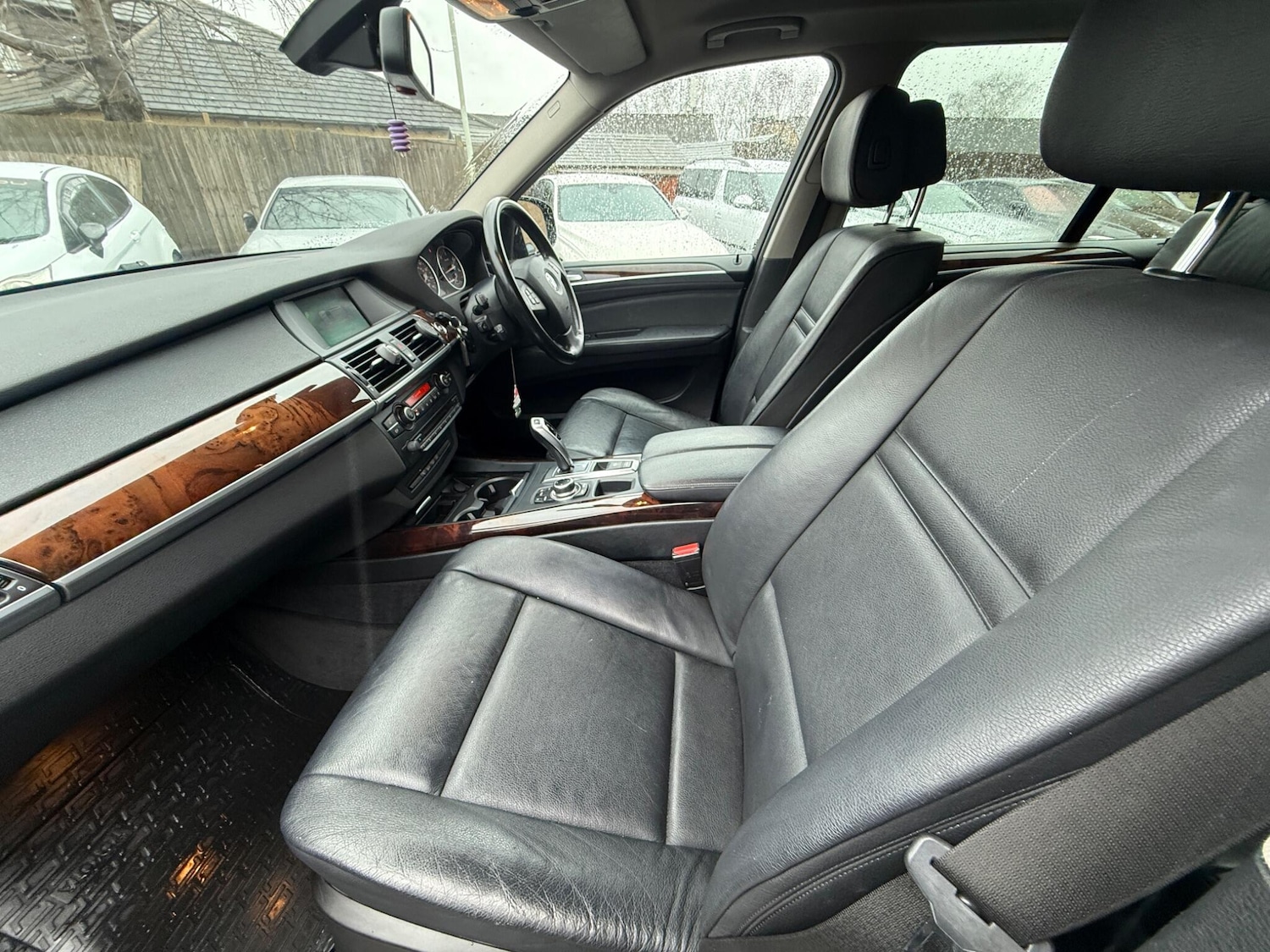 Used BMW X5 2009 for sale - 77478691: Photo 22