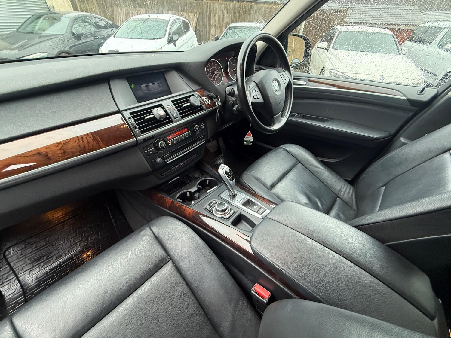 Used BMW X5 2009 for sale - 77478691: Photo 23