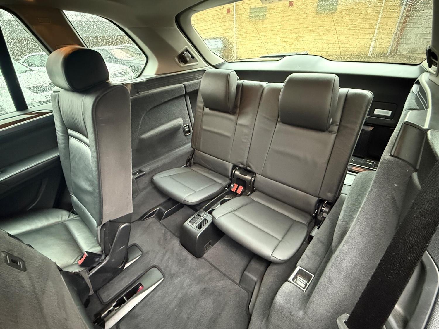 Used BMW X5 2009 for sale - 77478691: Photo 26