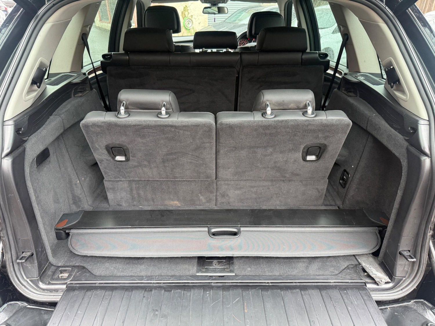 Used BMW X5 2009 for sale - 77478691: Photo 27