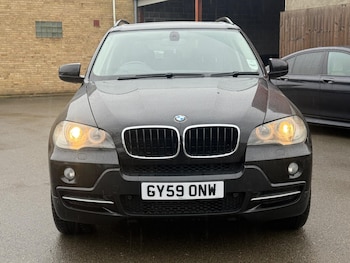 Used BMW X5 2009 for sale - 77478691: Photo