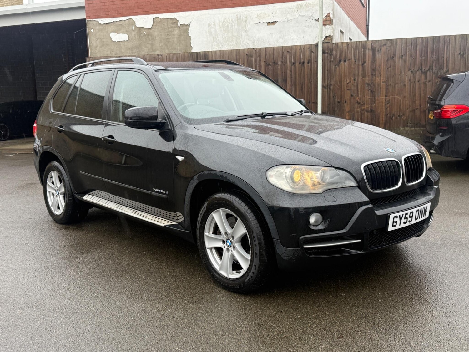 Used BMW X5 2009 for sale - 77478691: Photo 3