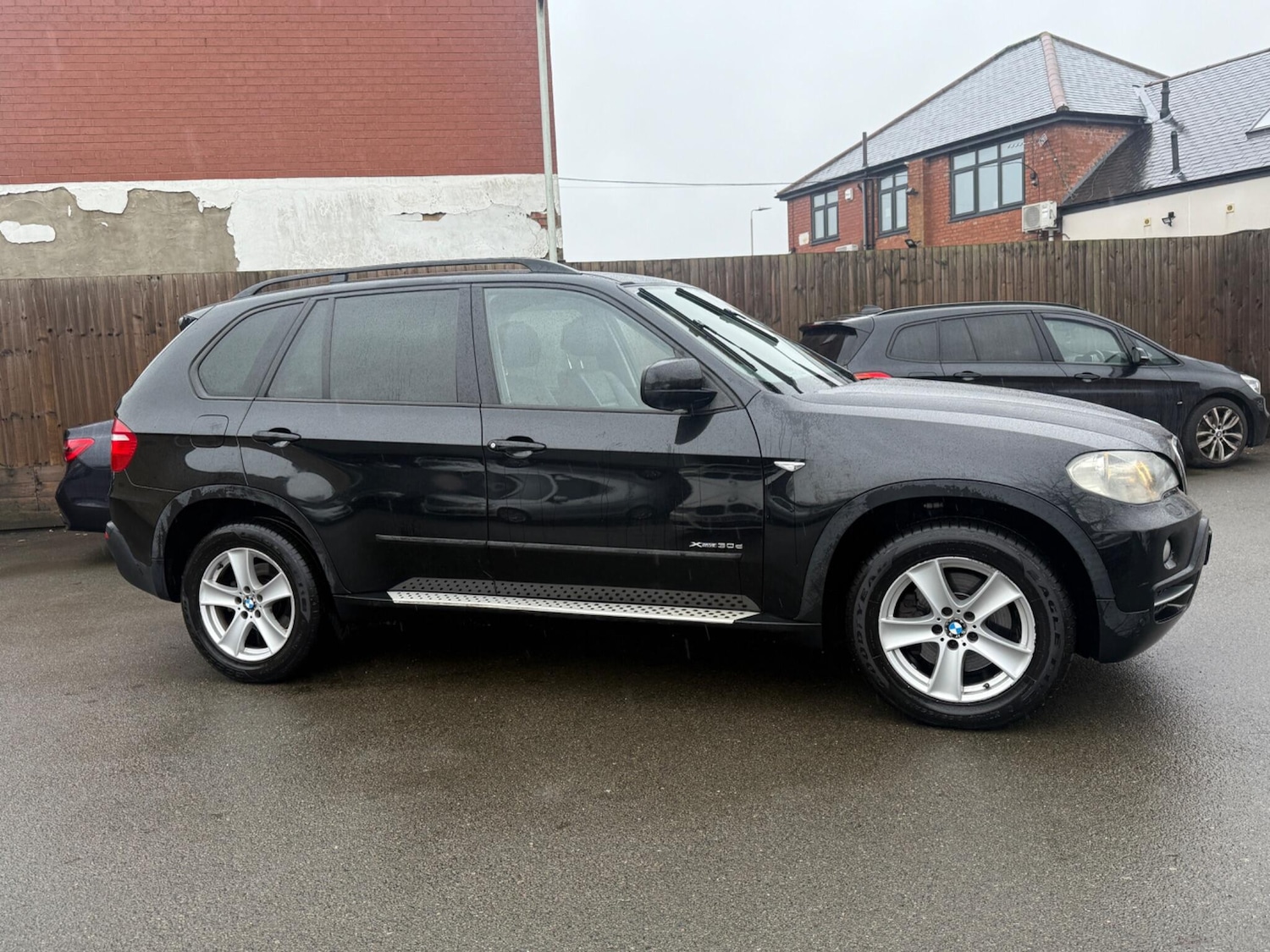 Used BMW X5 2009 for sale - 77478691: Photo 4