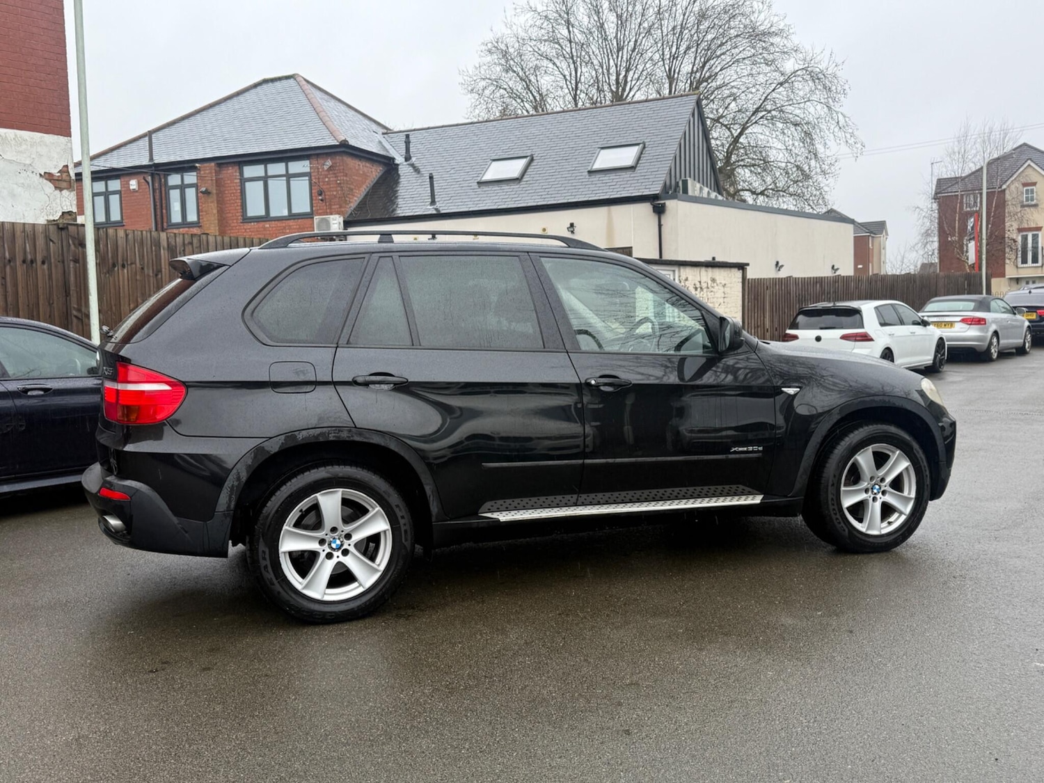 Used BMW X5 2009 for sale - 77478691: Photo 5