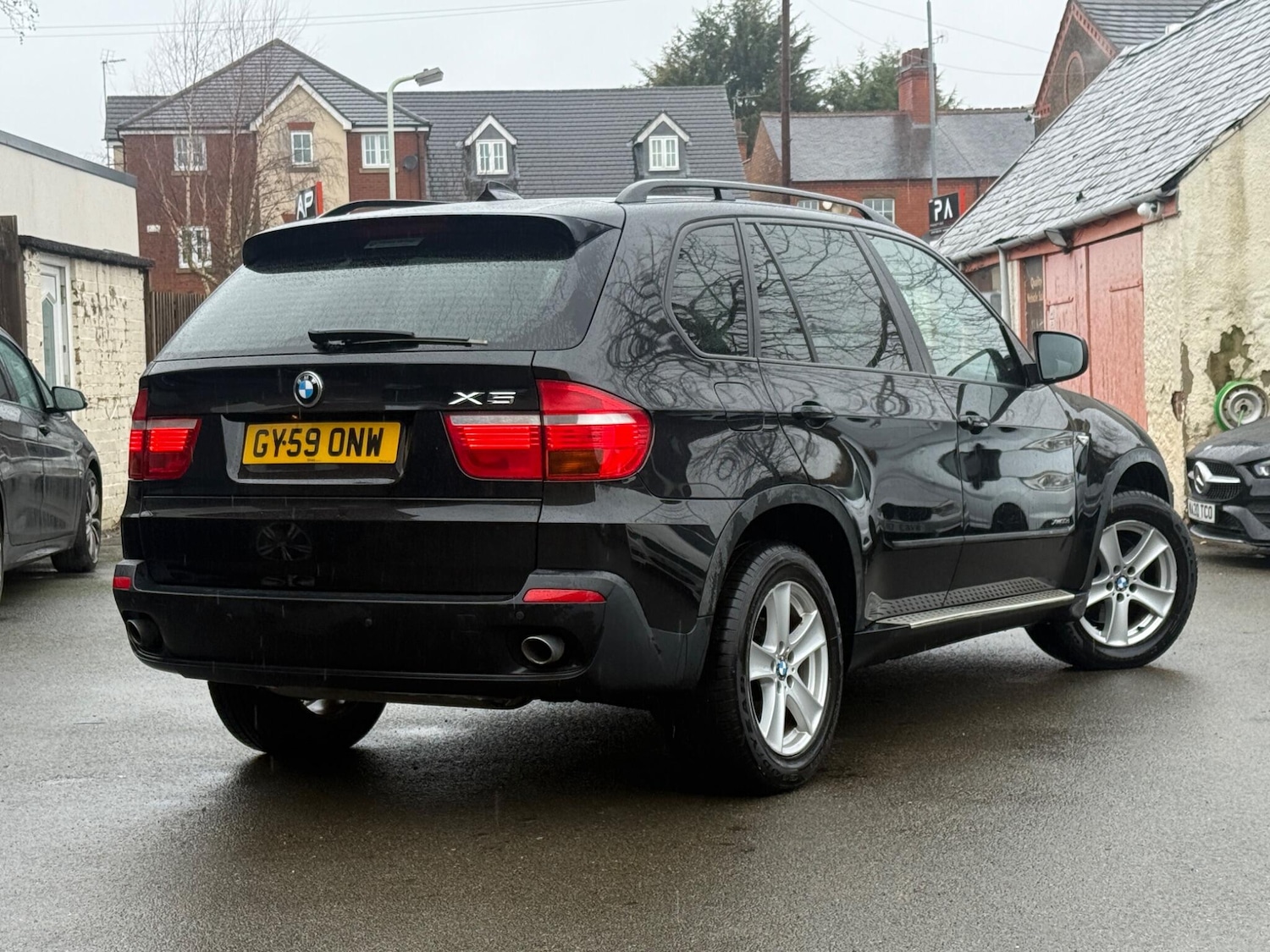 Used BMW X5 2009 for sale - 77478691: Photo 6