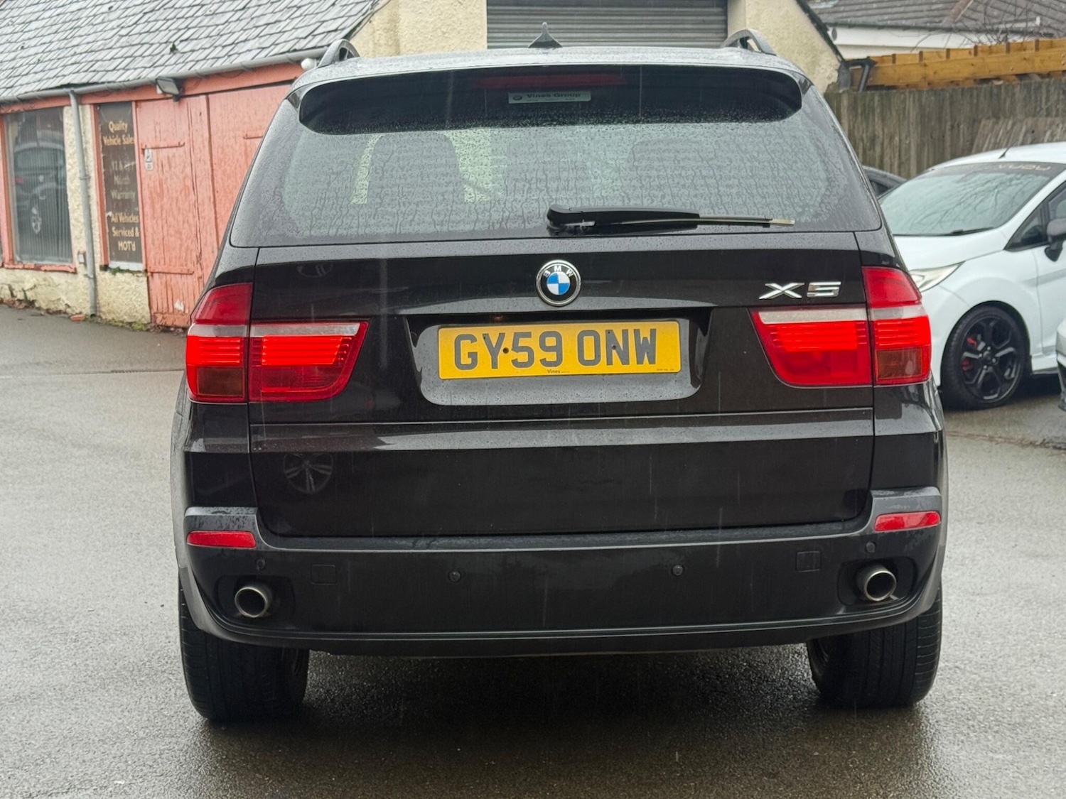 Used BMW X5 2009 for sale - 77478691: Photo 7