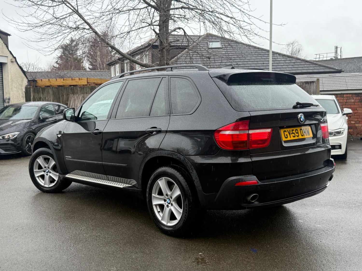 Used BMW X5 2009 for sale - 77478691: Photo 8