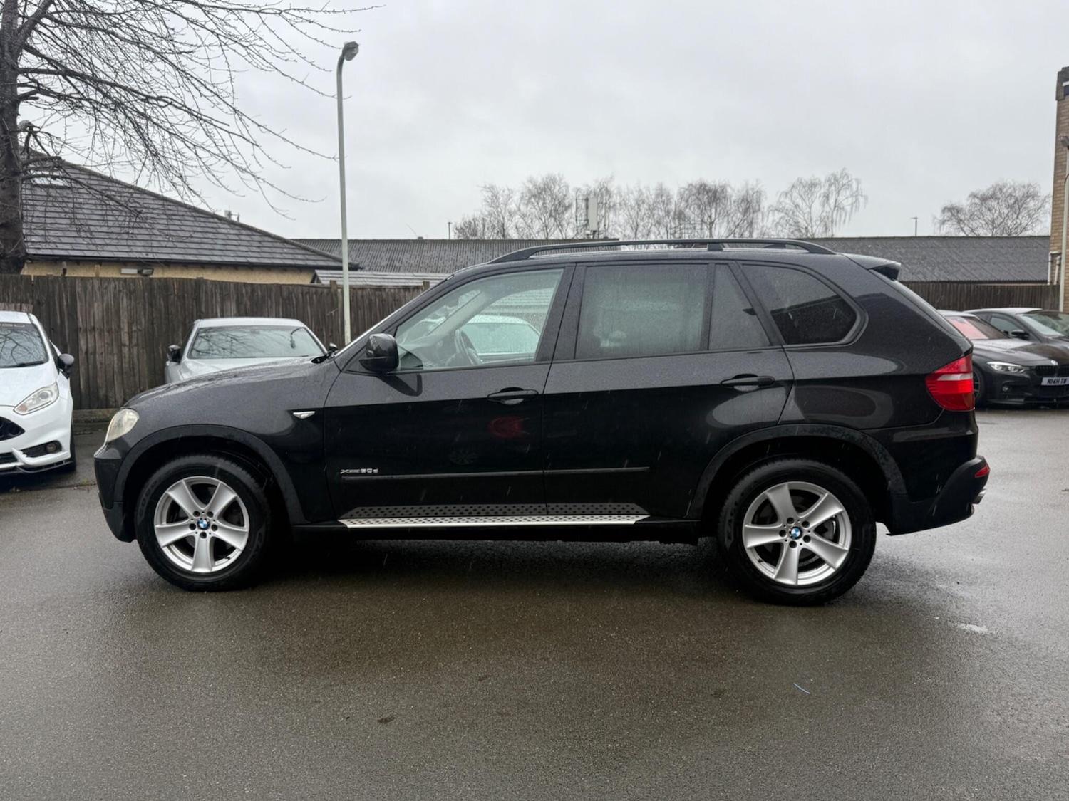 Used BMW X5 2009 for sale - 77478691: Photo 9