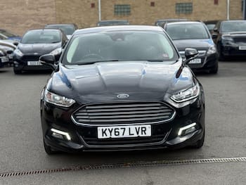 Used Ford Mondeo 2017 for sale - 79645169: Photo