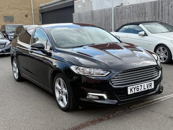 Used Ford Mondeo 2017 for sale - 79645169: Photo