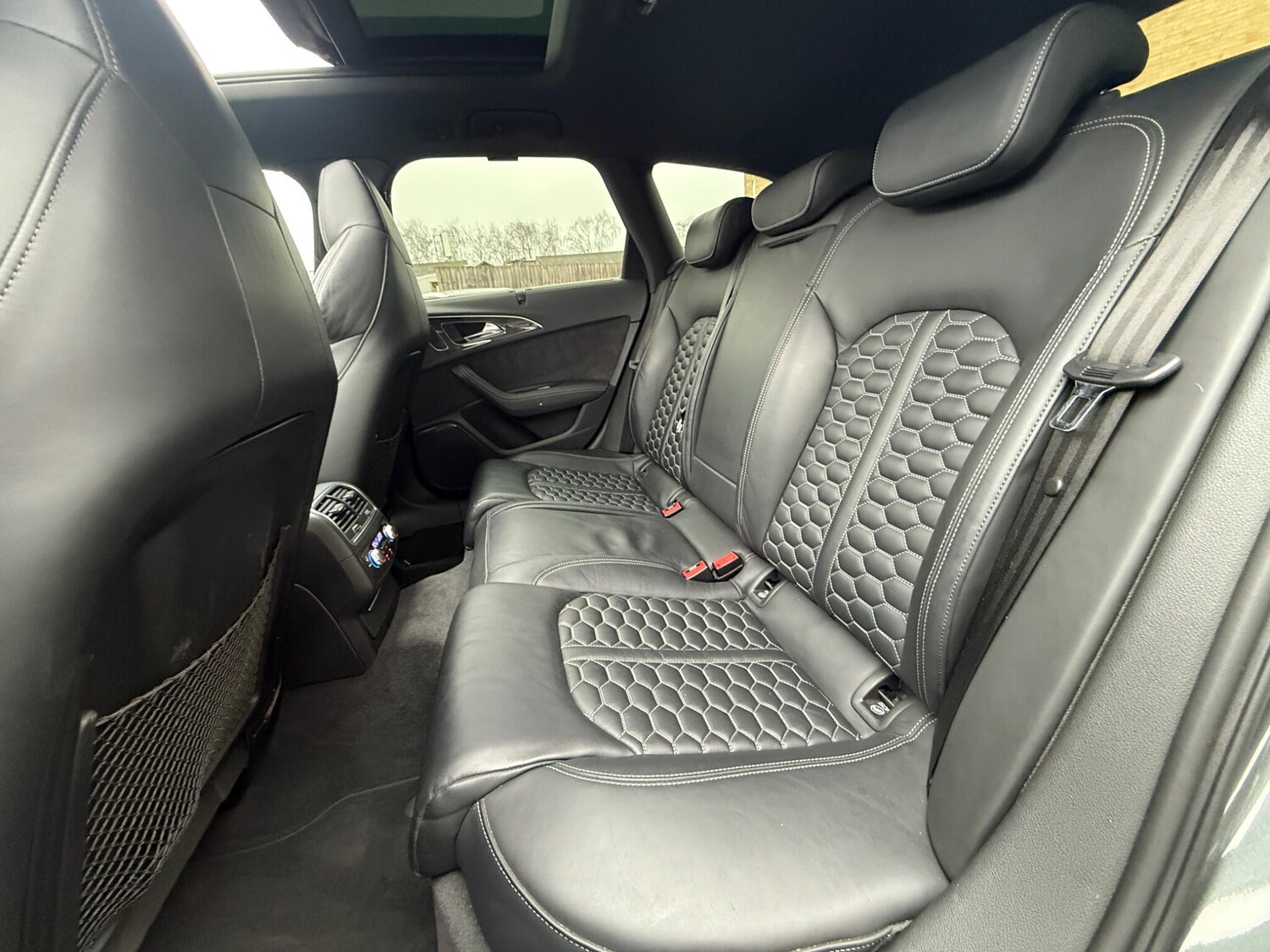 Used Audi RS6 2015 for sale - 78219971: Photo 18