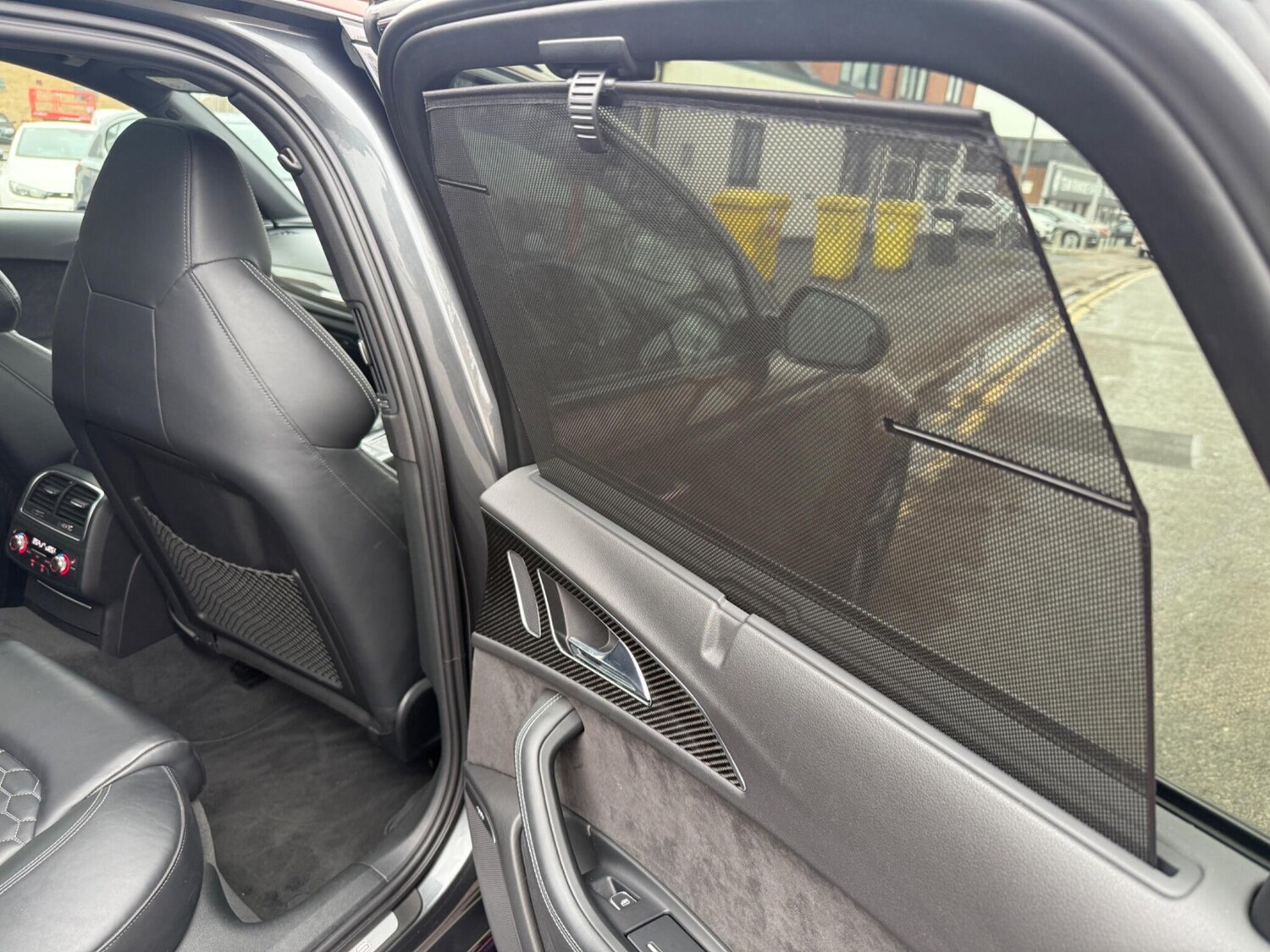 Used Audi RS6 2015 for sale - 78219971: Photo 20