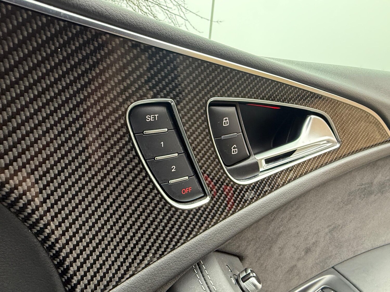 Used Audi RS6 2015 for sale - 78219971: Photo 22