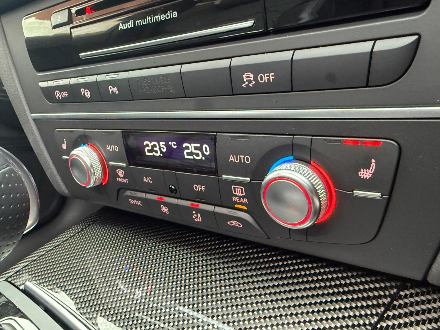 Used Audi RS6 2015 for sale - 78219971: Photo 25