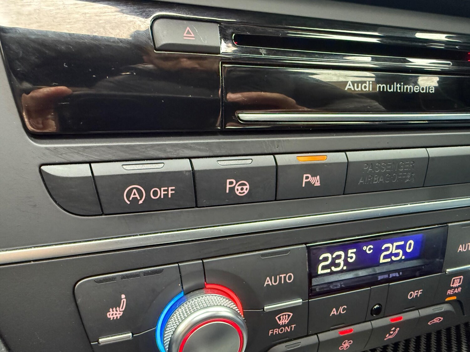 Used Audi RS6 2015 for sale - 78219971: Photo 29