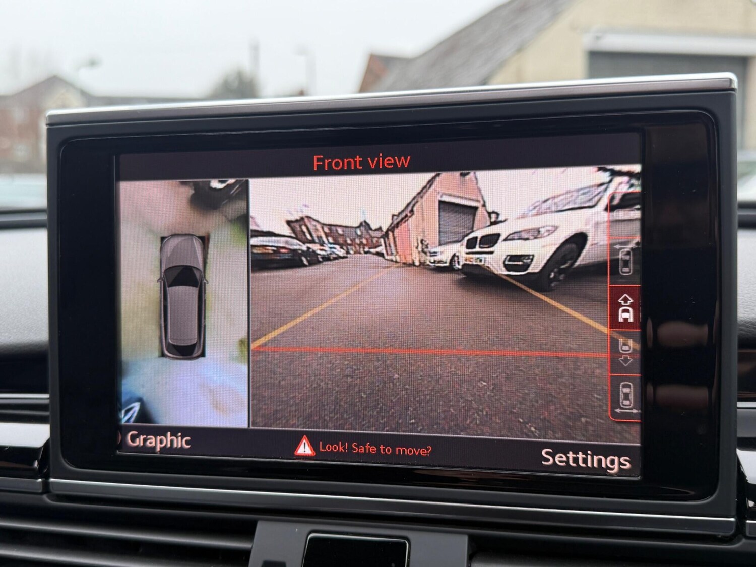 Used Audi RS6 2015 for sale - 78219971: Photo 33