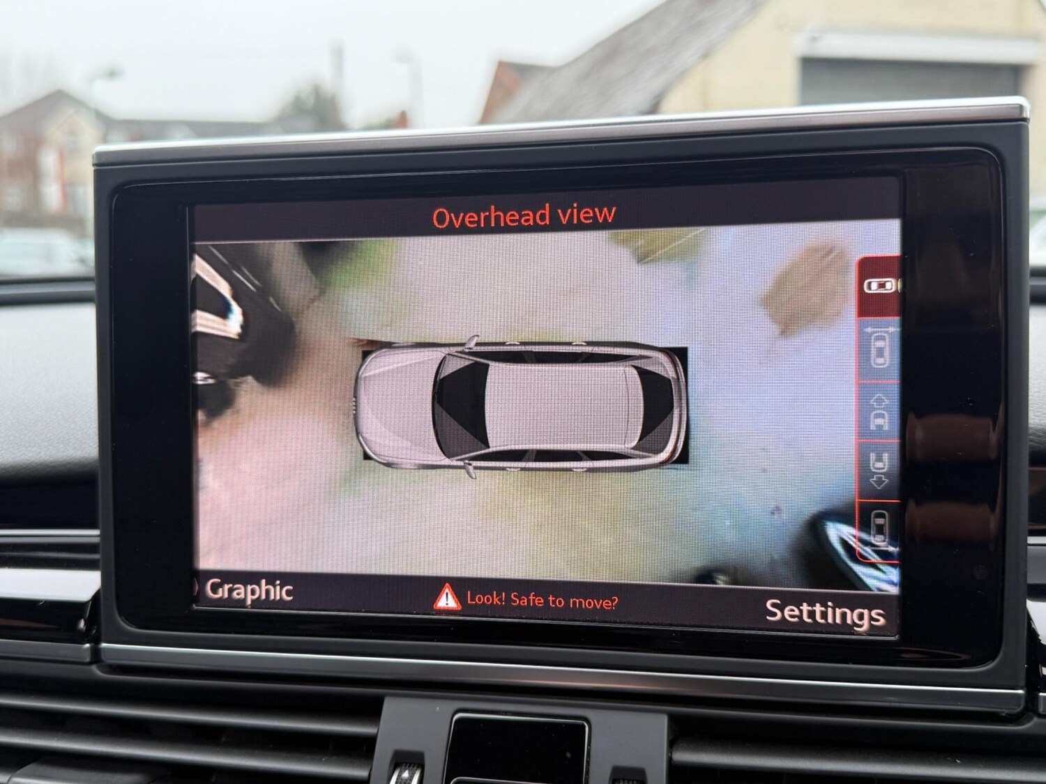 Used Audi RS6 2015 for sale - 78219971: Photo 35