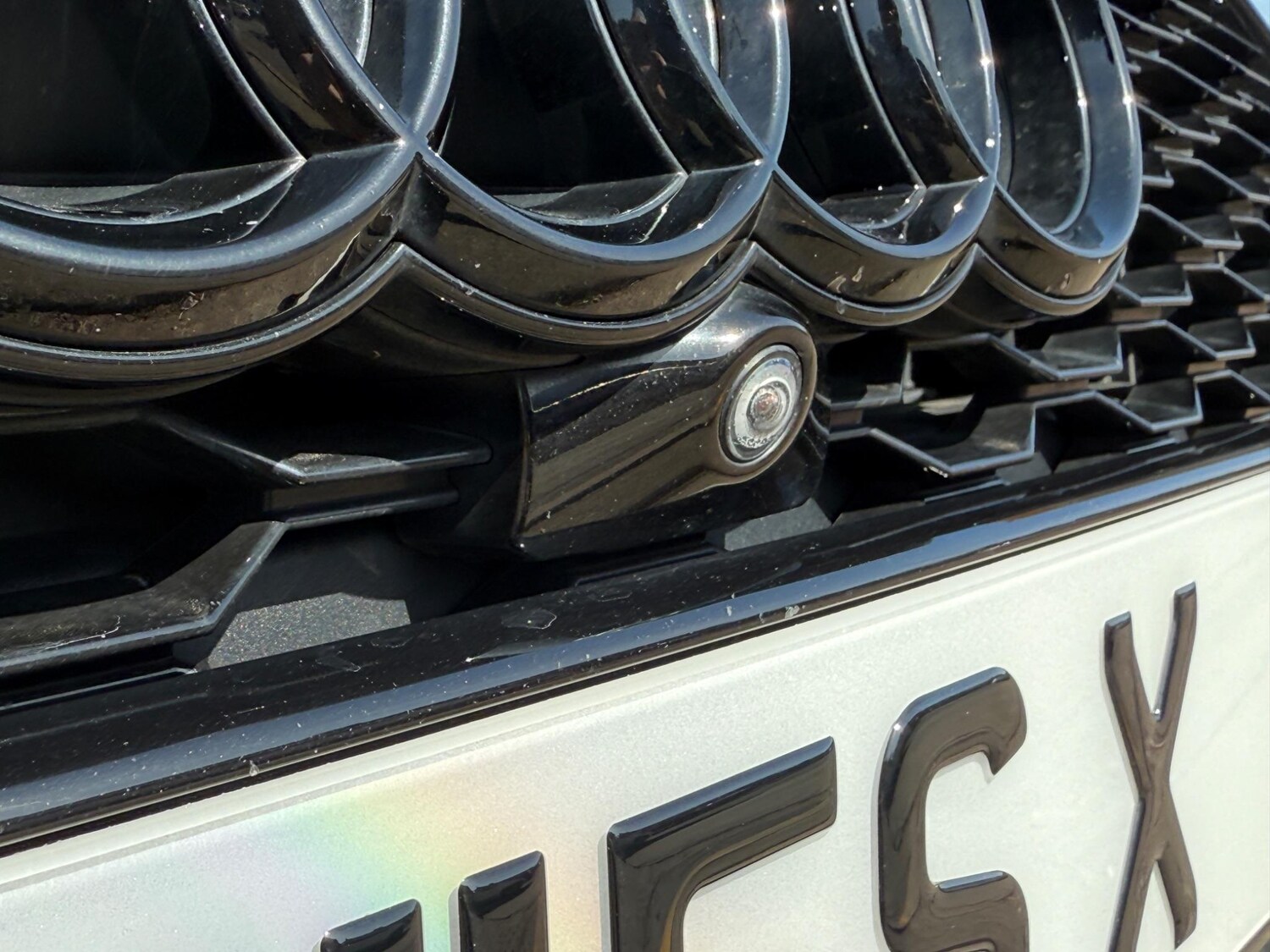 Used Audi RS6 2015 for sale - 78219971: Photo 45