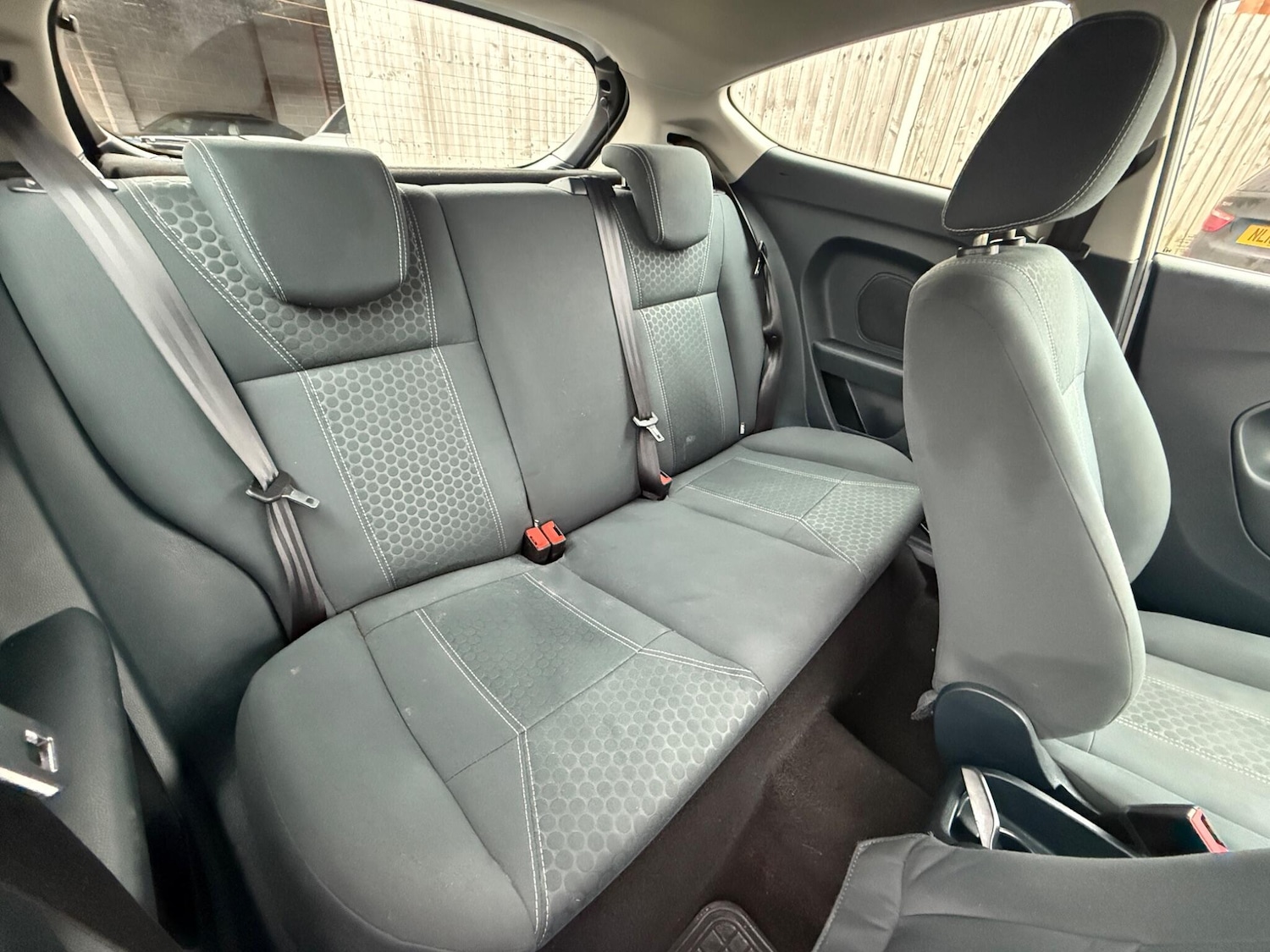 Used Ford Fiesta 2012 for sale - 77537751: Photo 14