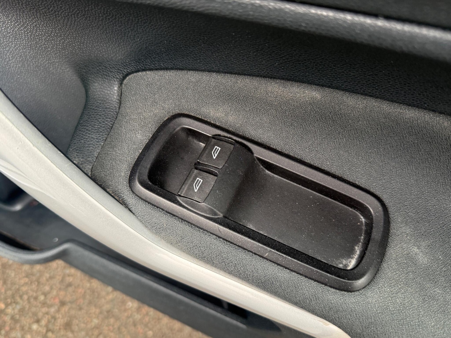 Used Ford Fiesta 2012 for sale - 77537751: Photo 15