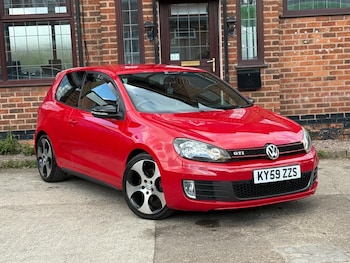 Used Volkswagen Golf 2009 for sale - 75949524: Photo