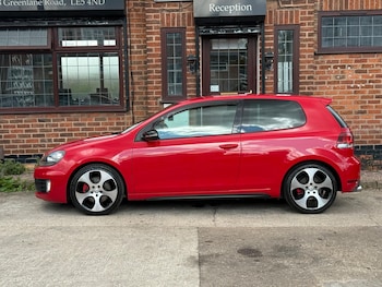 Used Volkswagen Golf 2009 for sale - 75949524: Photo