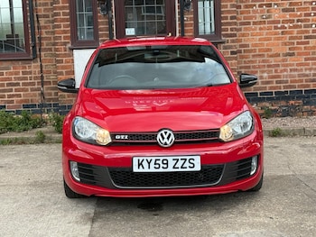 Used Volkswagen Golf 2009 for sale - 75949524: Photo