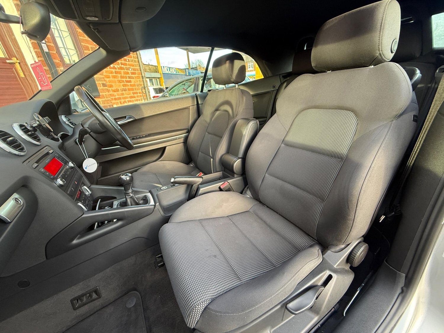 Used Audi A3 2010 for sale - 77823561: Photo 19