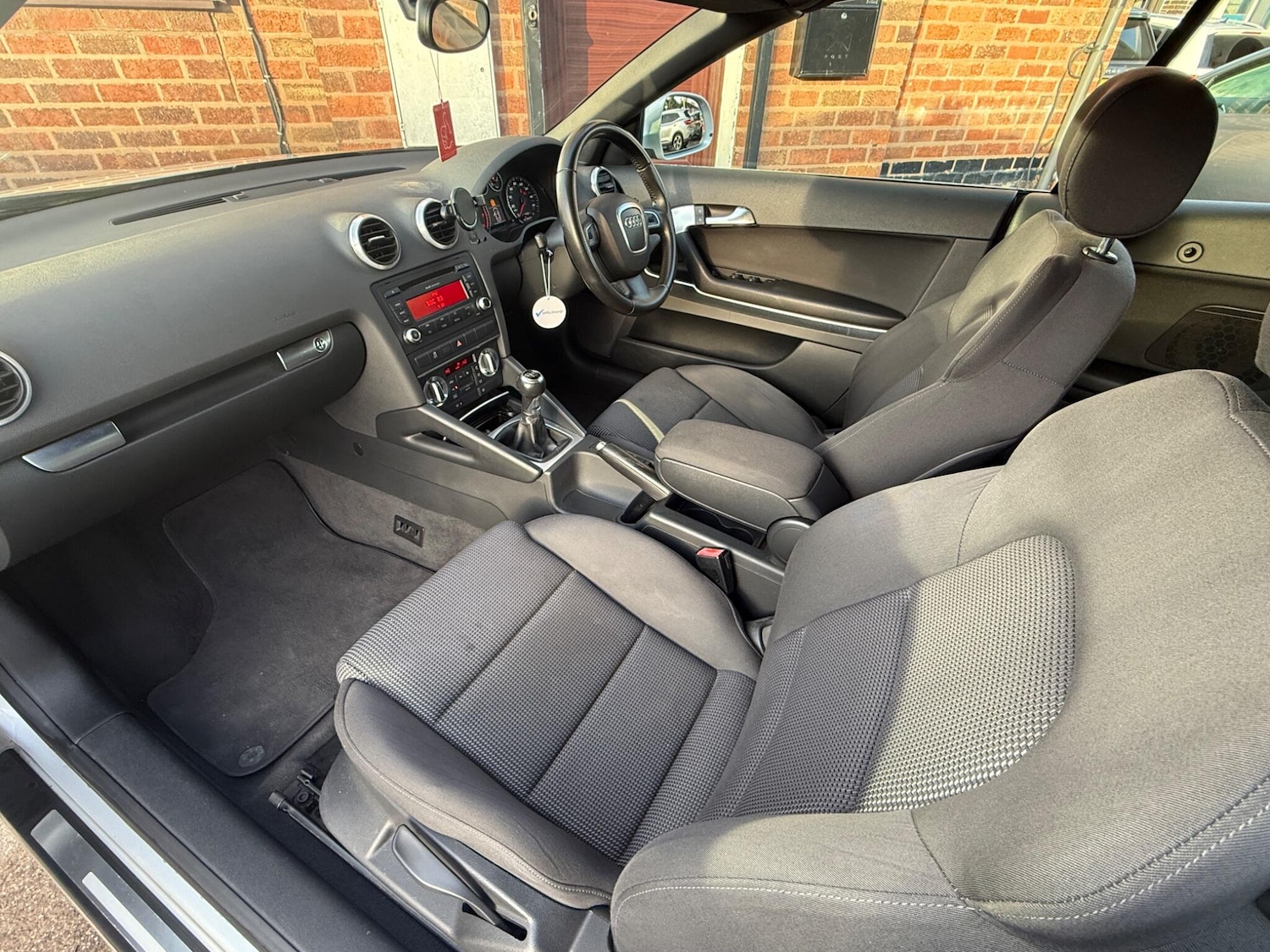 Used Audi A3 2010 for sale - 77823561: Photo 20